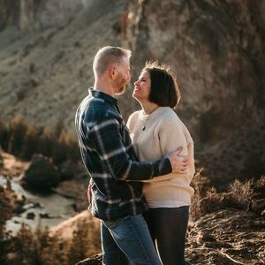 Meet your Posher, Leslie